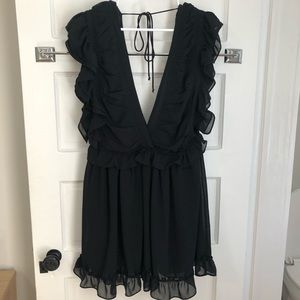 Storia Little Black Dress